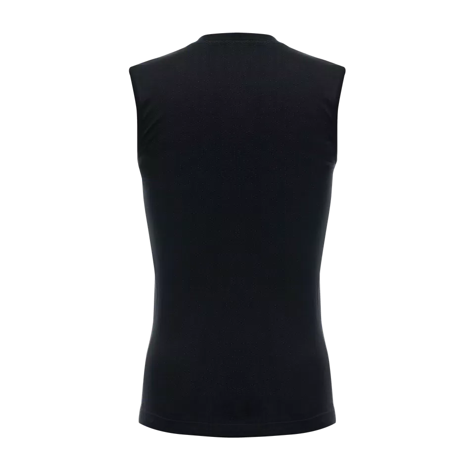 DSKIN VEST - WOMEN'S BIKE TECHNICAL VEST - BLACK - 2
