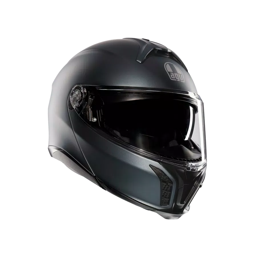 Modular Helmets - AGV Motorcycle Helmets (Official Website)