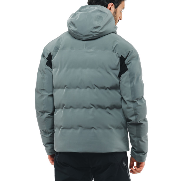 MEN'S WATERPROOF SKI DOWN JACKET | Dainese