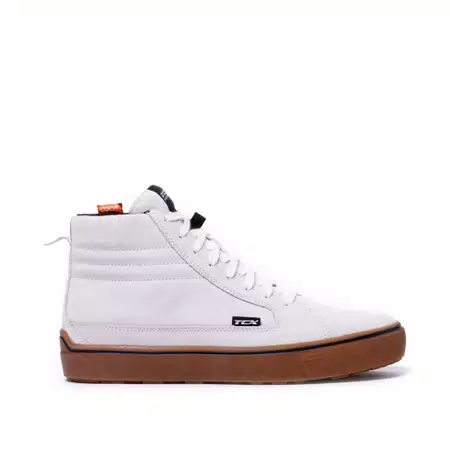 STREET 3 FADED WP - WHITE -  - 1