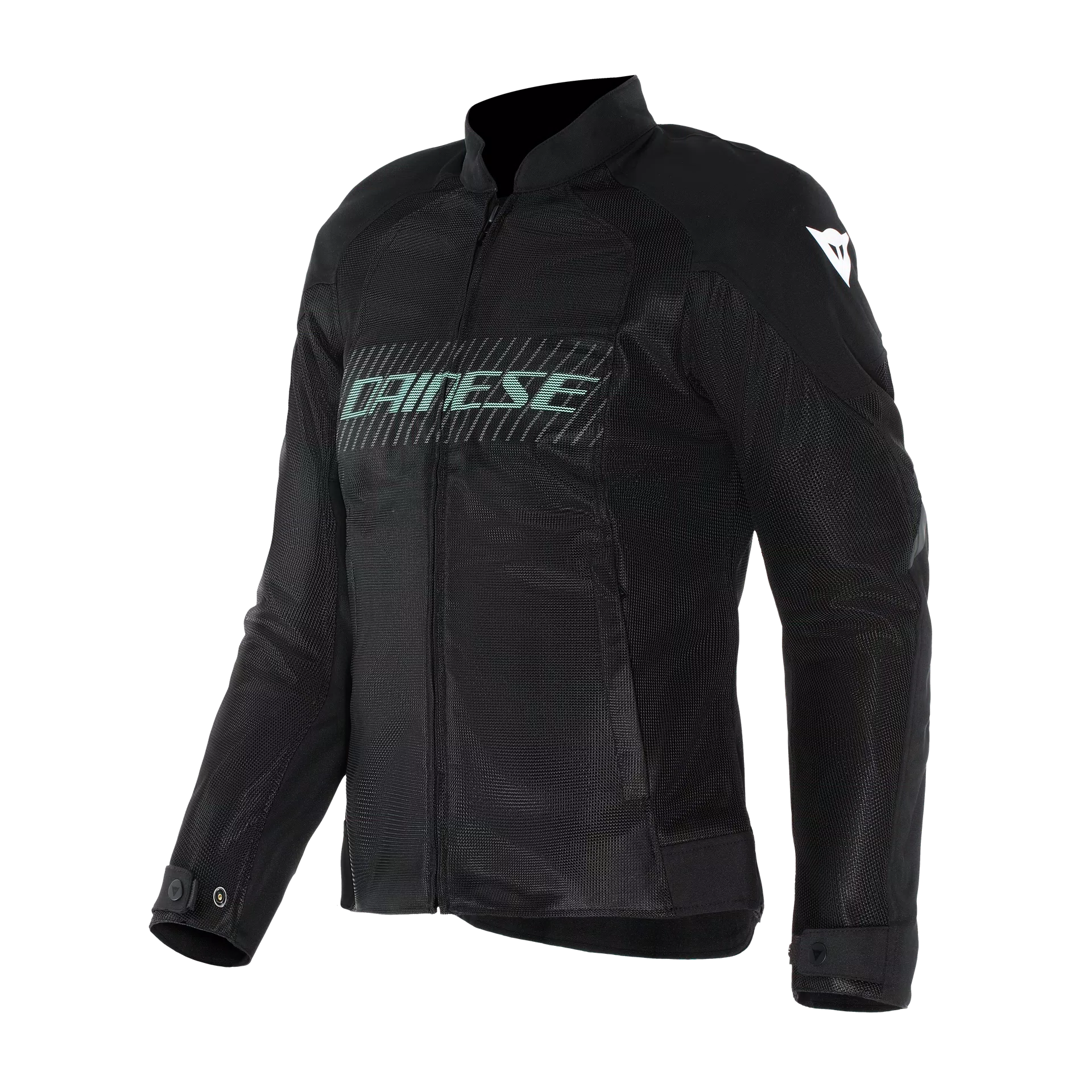 HEROSPHERE AIR - DAMES ZOMER MOTORFIETS JAS