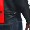 RACING 4 - BLOUSON MOTO EN CUIR HOMME