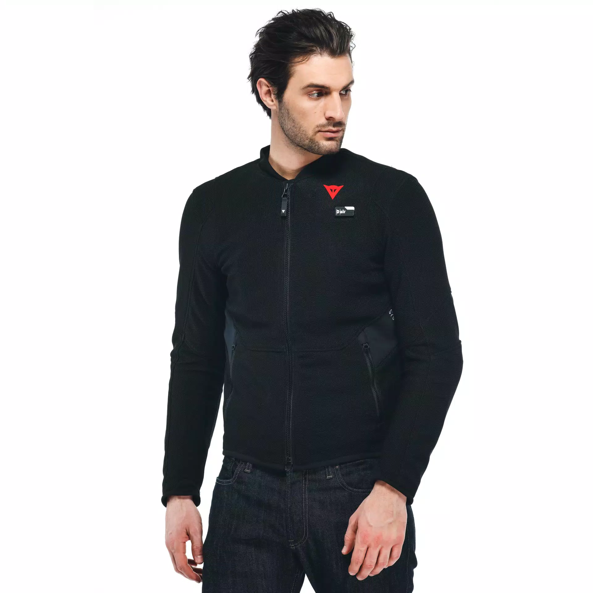 SMART JACKET LS