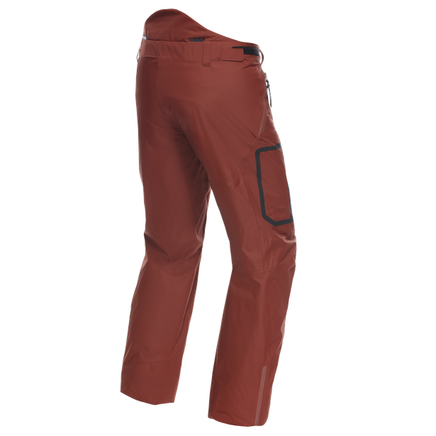 p003-d-dry-skihose-f-r-herren-cinnamon image number 1