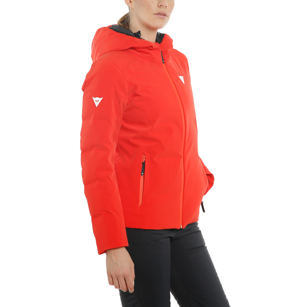 ski-downjacket-woman-2-0-high-risk-red image number 5