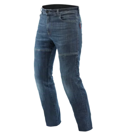 DENIM BLAST REGULAR TEX PANTS