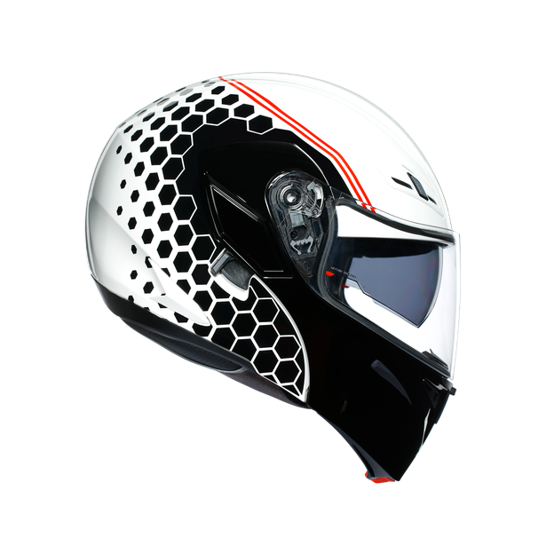 agv compact st modular