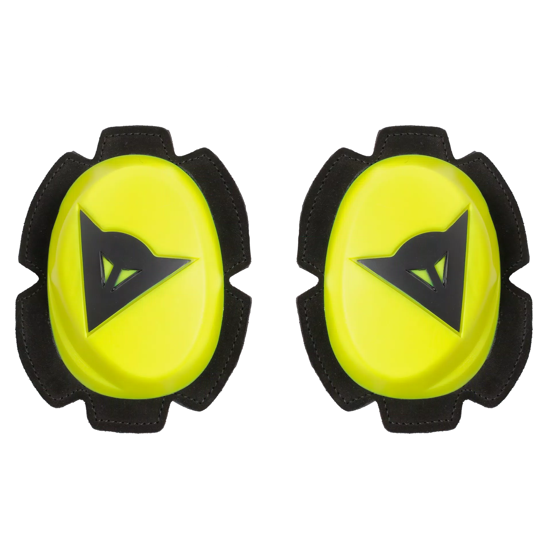 登場! PISTA Dainese | FLUO-YELLOW/BLACK | SLIDER KNEE バイクウェア・装備