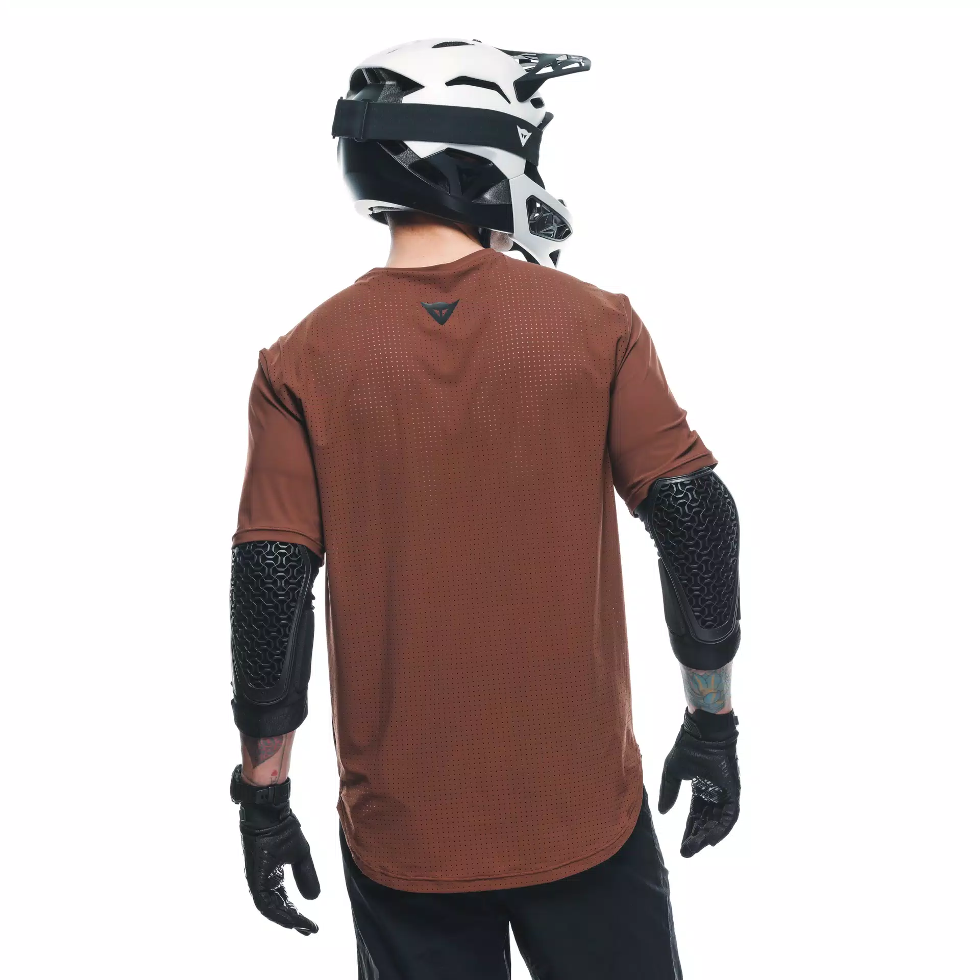 HGR JERSEY SS - MEN'S SHORT SLEEVE BIKE T-SHIRT