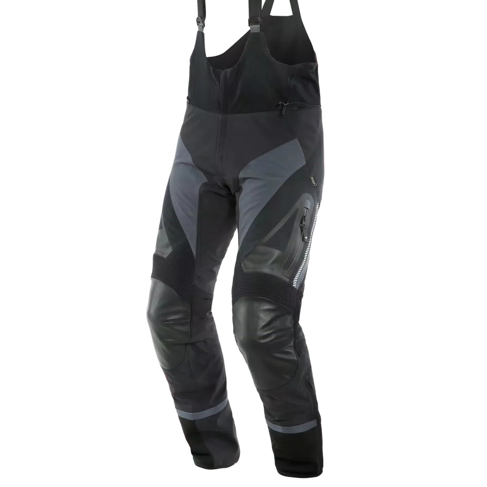 SPORT MASTER GORE-TEX PANTS - BLACK/EBONY - 1