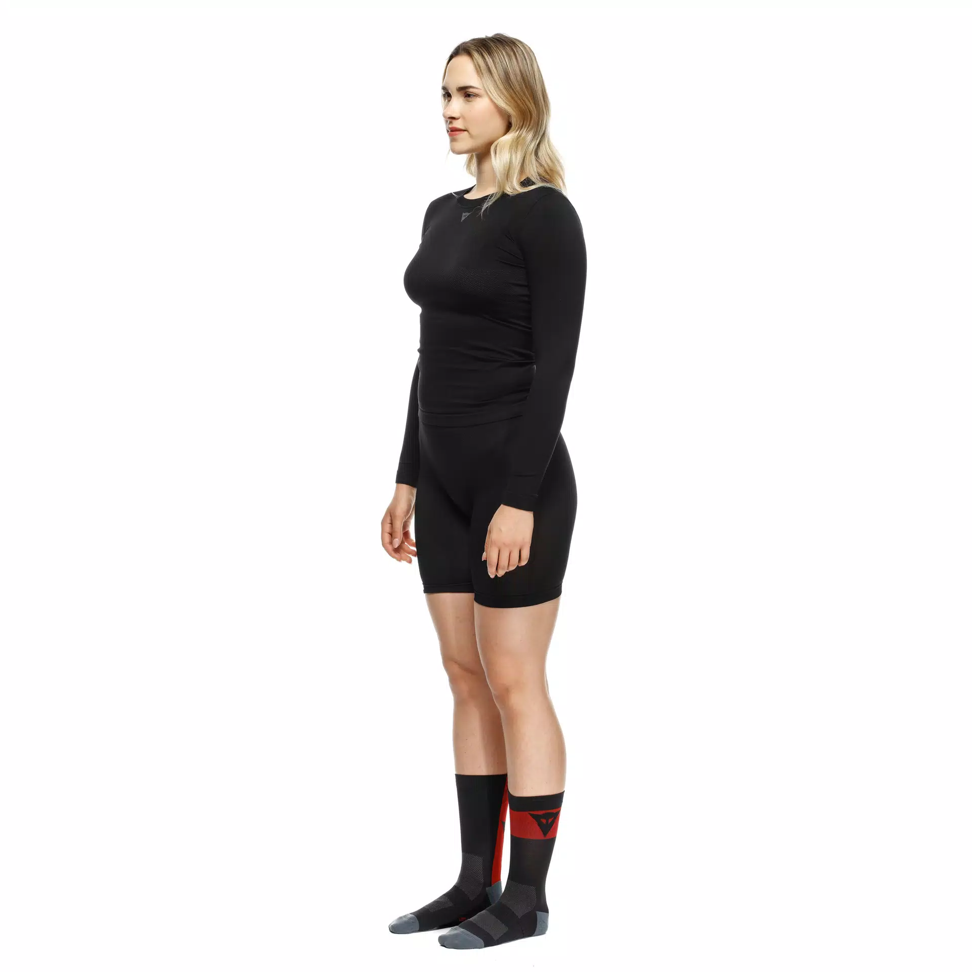 DSKIN - SHORT DE VÉLO TECHNIQUE AVEC REMBOURRAGE POUR FEMME