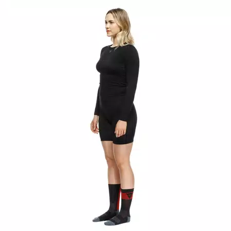 DSKIN - SHORT DE VÉLO TECHNIQUE AVEC REMBOURRAGE POUR FEMME - BLACK - 4