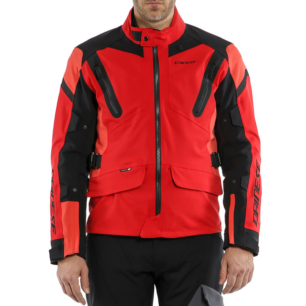 tonale-d-dry-jacket-lava-red-black image number 4