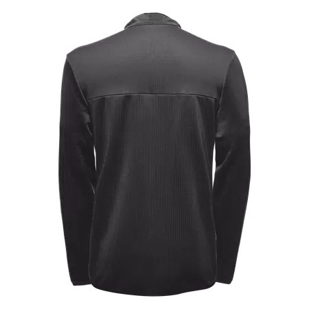 MEN'S ESSENTIAL TECHNICAL SKI LAYER - BLACK - 2