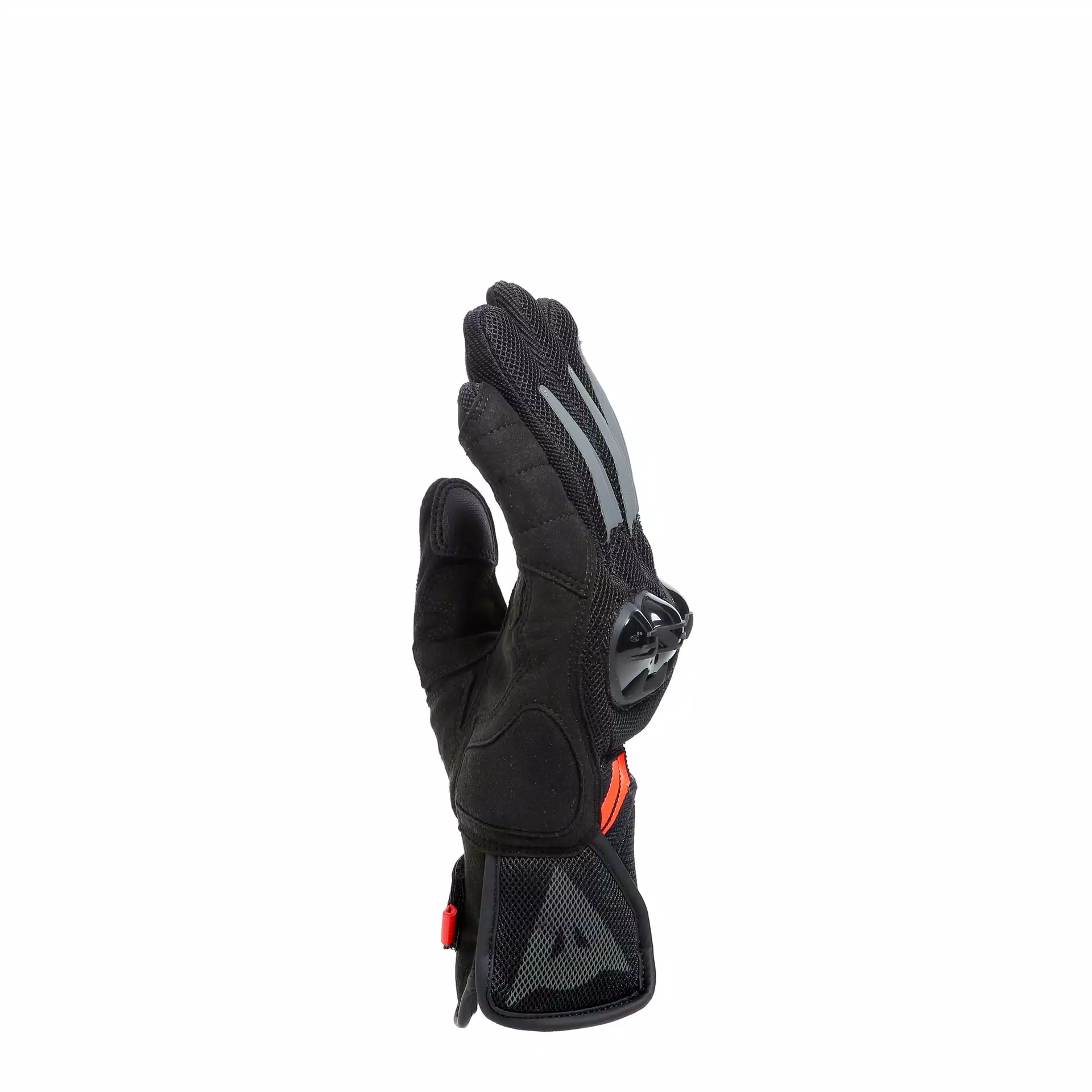 MIG 3 AIR - MEN'S MOTORCYCLE TEXTILE SUMMER GLOVES