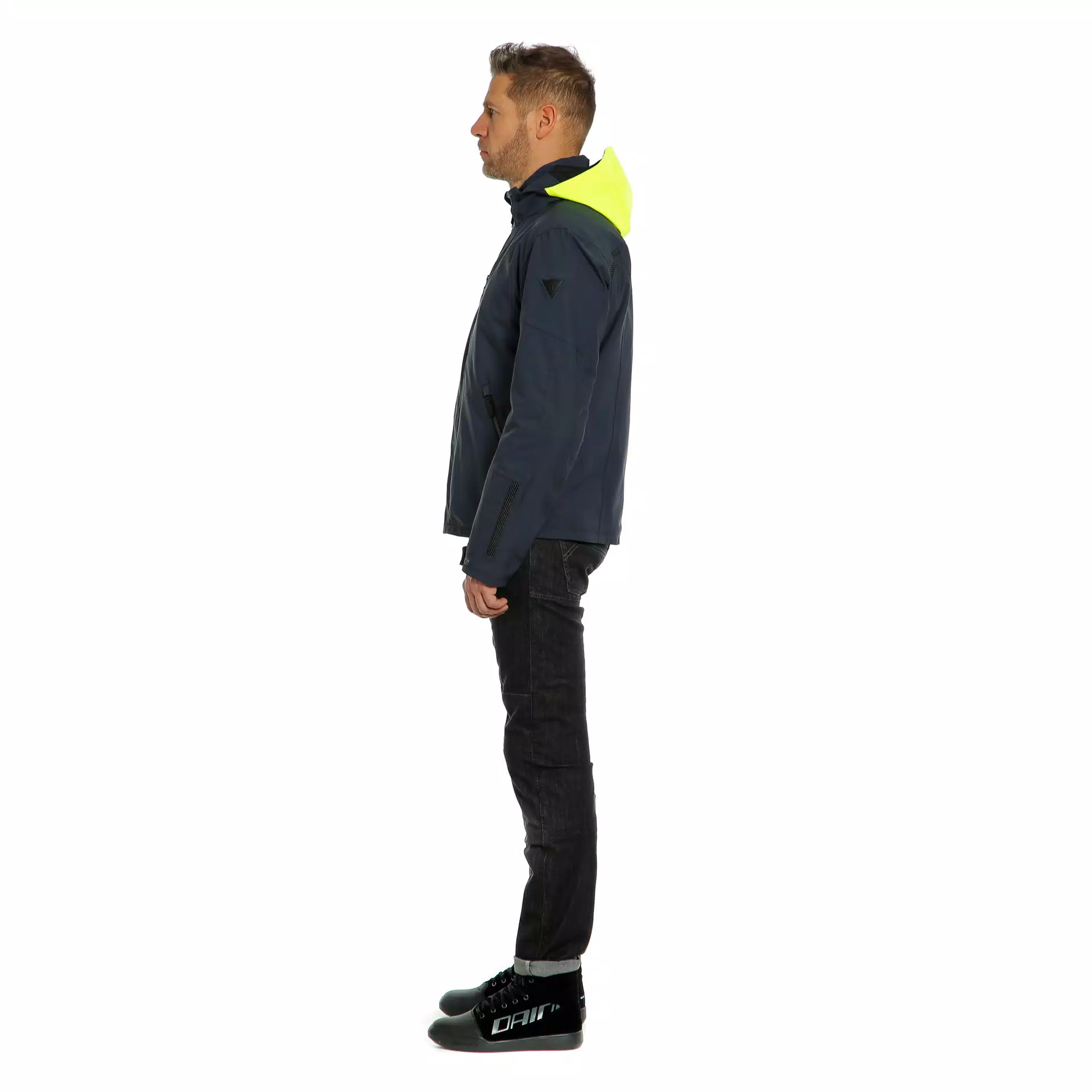 MAYFAIR D-DRY® JACKET