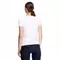 ESSENCE WORDMARK - WOMEN'S CREWNECK T-SHIRT