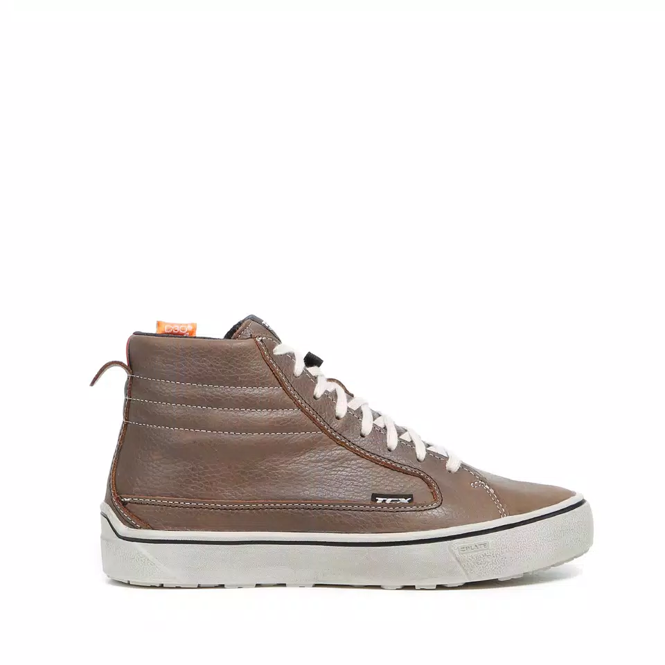 STREET 3 WP - BROWN -  - 2