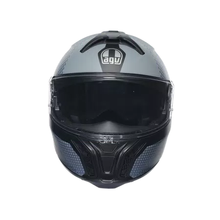 TOURMODULAR DOT(E2206) - TEXTOUR MATT BLACK/GREY -  - 2