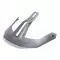REPLACEMENT PEAK FOR LINEA 03 BIKE HELMETS