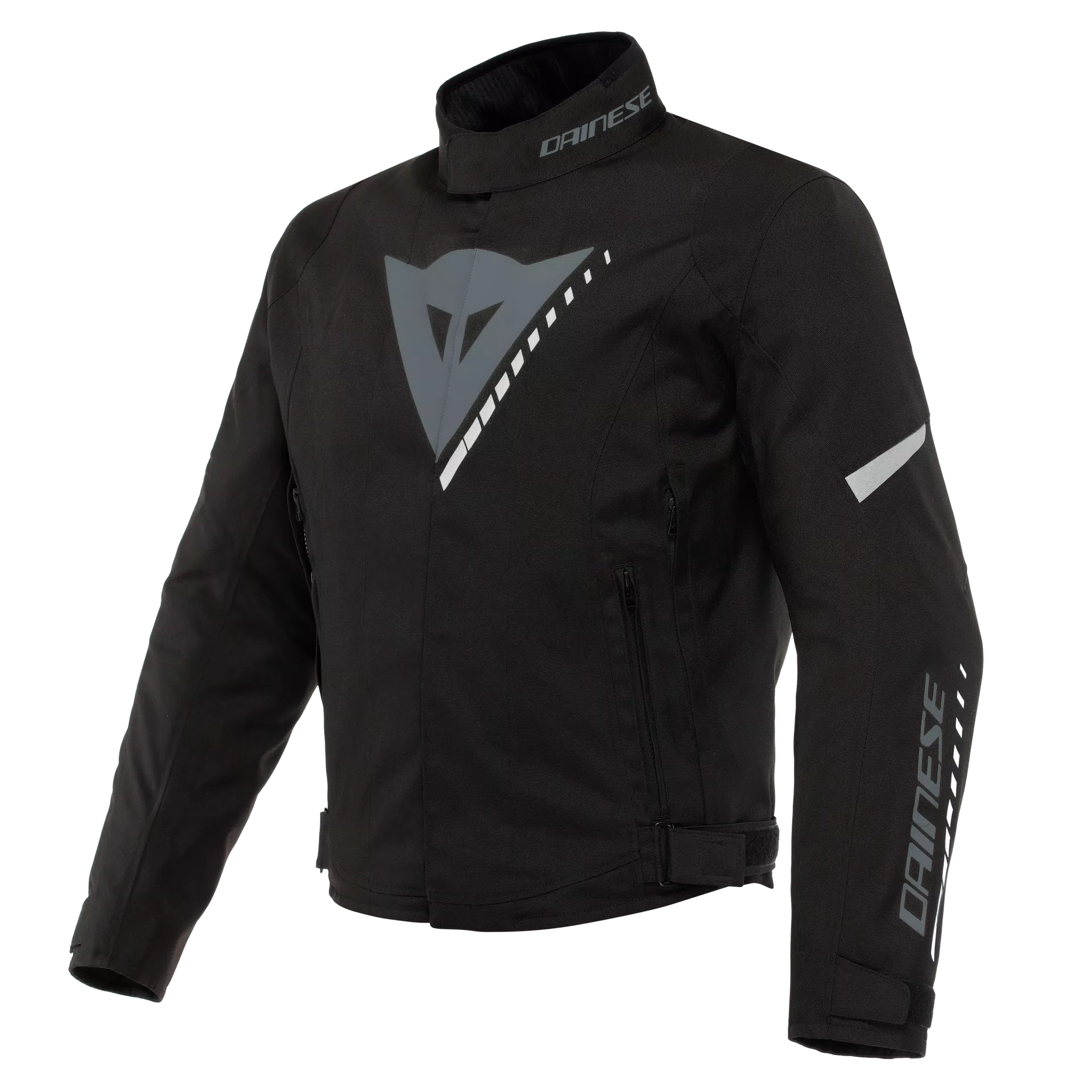 VELOCE CHAQUETA IMPERMEABLE MOTO HOMBRE