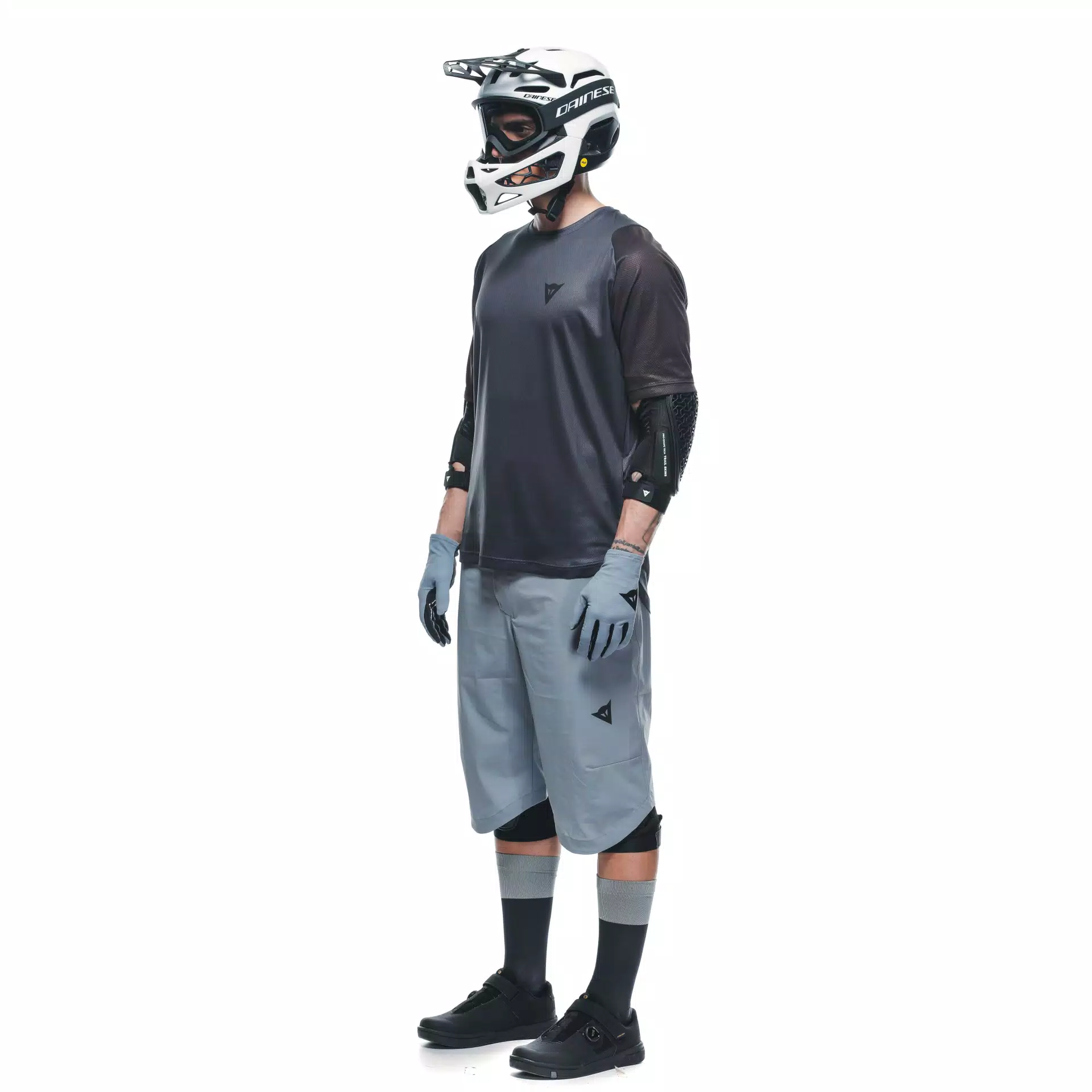 HGL JERSEY SS - HEREN FIETSSHIRT MET KORTE MOUWEN