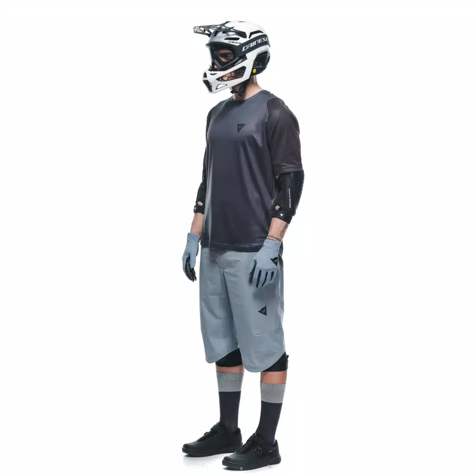 HGL JERSEY SS - HEREN FIETSSHIRT MET KORTE MOUWEN - PERISCOPE - 16