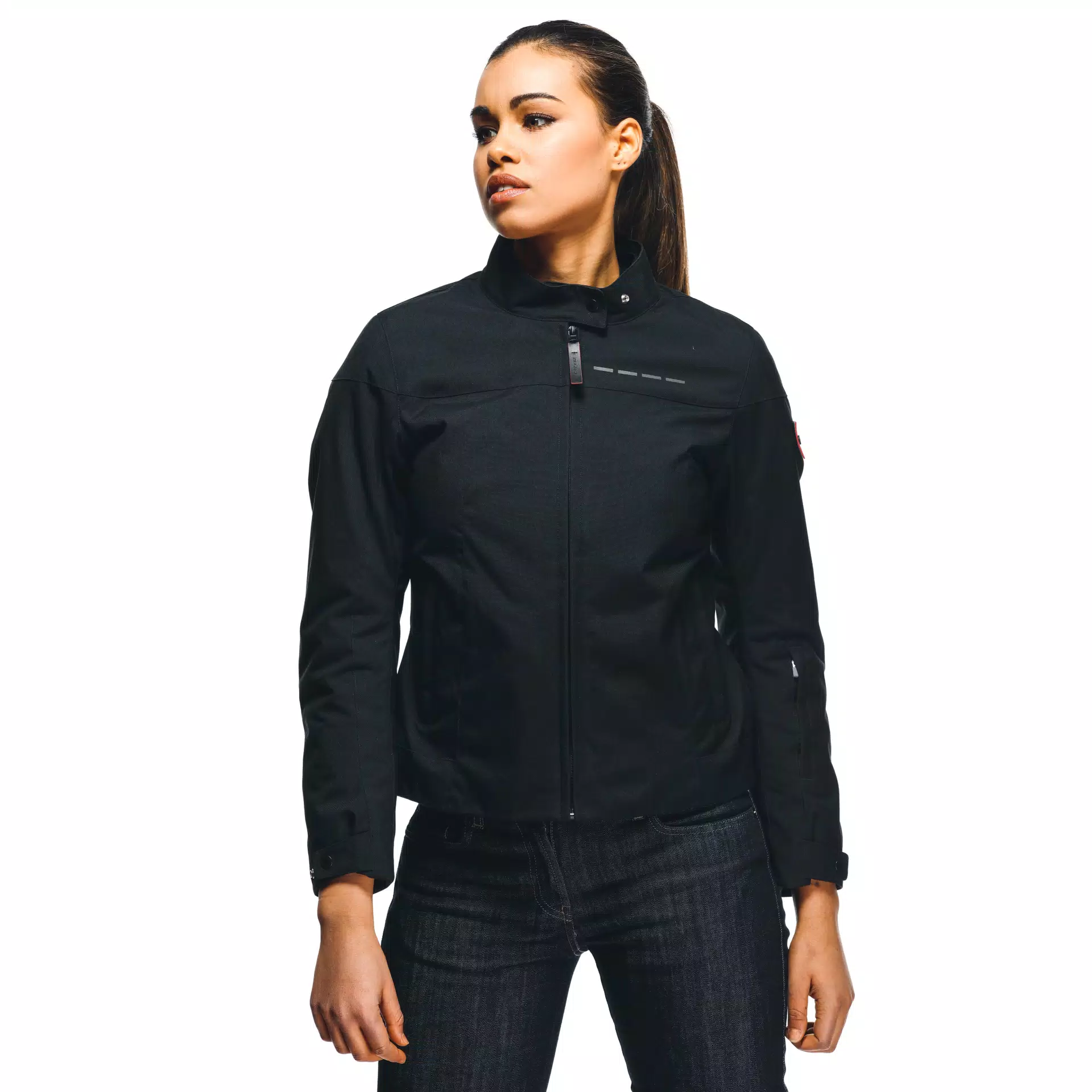 ROCHELLE D-DRY&reg;- WOMEN'S WATERPROOF MOTORCYCLE JACKET