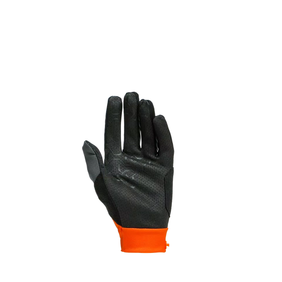 HG CADDO - ORANGE/DARK-GRAY - 3