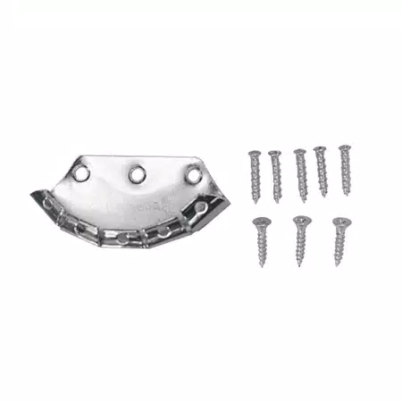 PUNTALE DI METALLO STIVALI OFFROAD TCX -  - 1