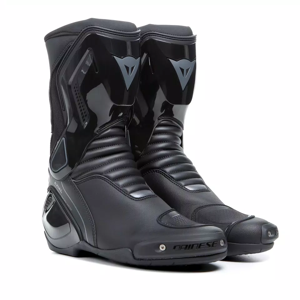 NEXUS 2 BOOTS BLACK Dainese