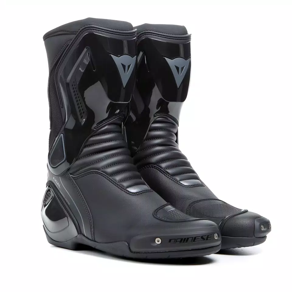 NEXUS 2 - MEN'S MOTORCYCLE BOOTS | BLACK | Dainese NEXUS 2 - MEN'S MOTORCYCLE BOOTS | BLACK | Dainese