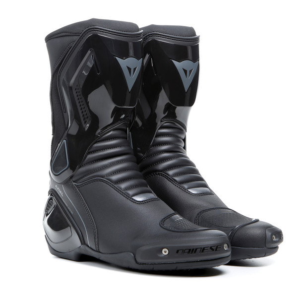 nexus-2-boots-black image number 0