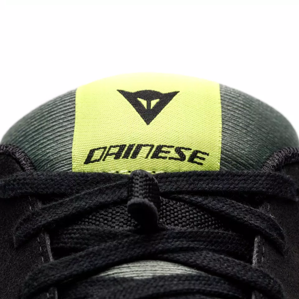 HG MATERIA - BIKE SHOES - GREEN/BLACK - 8