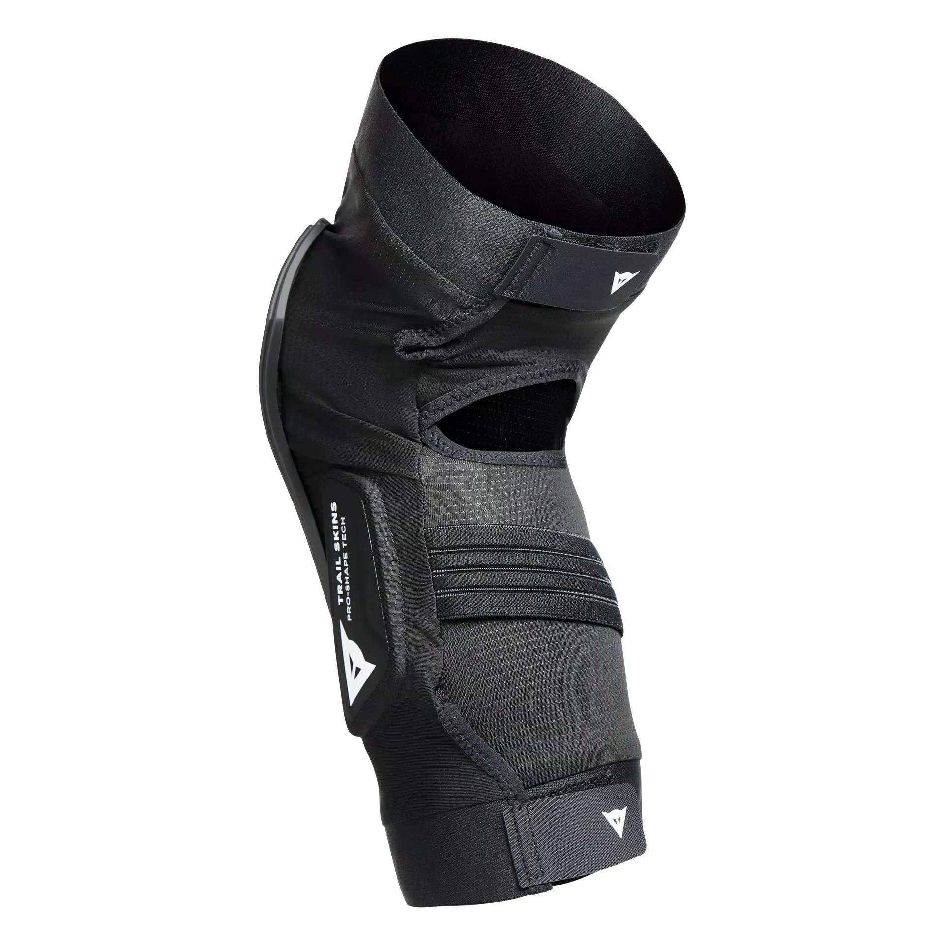 TRAIL SKINS PRO - BIKE KNEE GUARDS | BLACK | Dainese TRAIL SKINS PRO - BIKE KNEE GUARDS | BLACK | Dainese