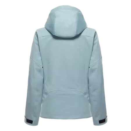ALVEA DERMIZAX EV™ - WOMEN'S SKI JACKET - STONE BLUE - 2