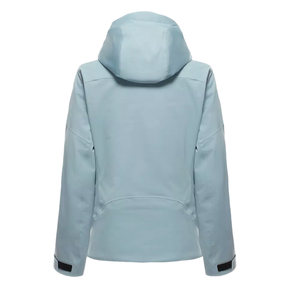 ALVEA DERMIZAX EV™ - WOMEN'S SKI JACKET - STONE BLUE - 2