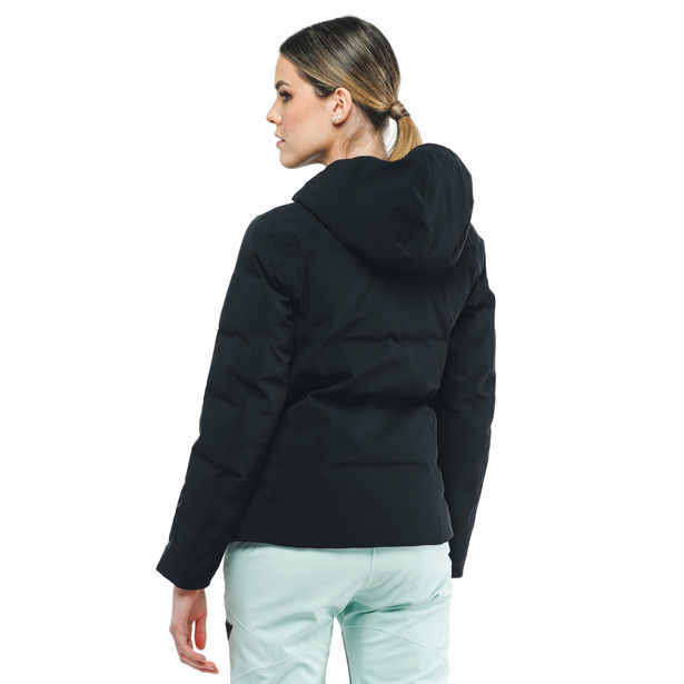 ski-downjacket-wmn-black image number 7