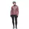 HGC SHELL LIGHT - WOMEN'S WATERPROOF BIKE JACKET