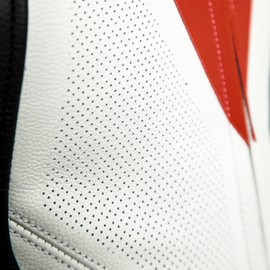 LAGUNA SECA 4 1PC PERF. LEATHER SUIT - Professionnelles