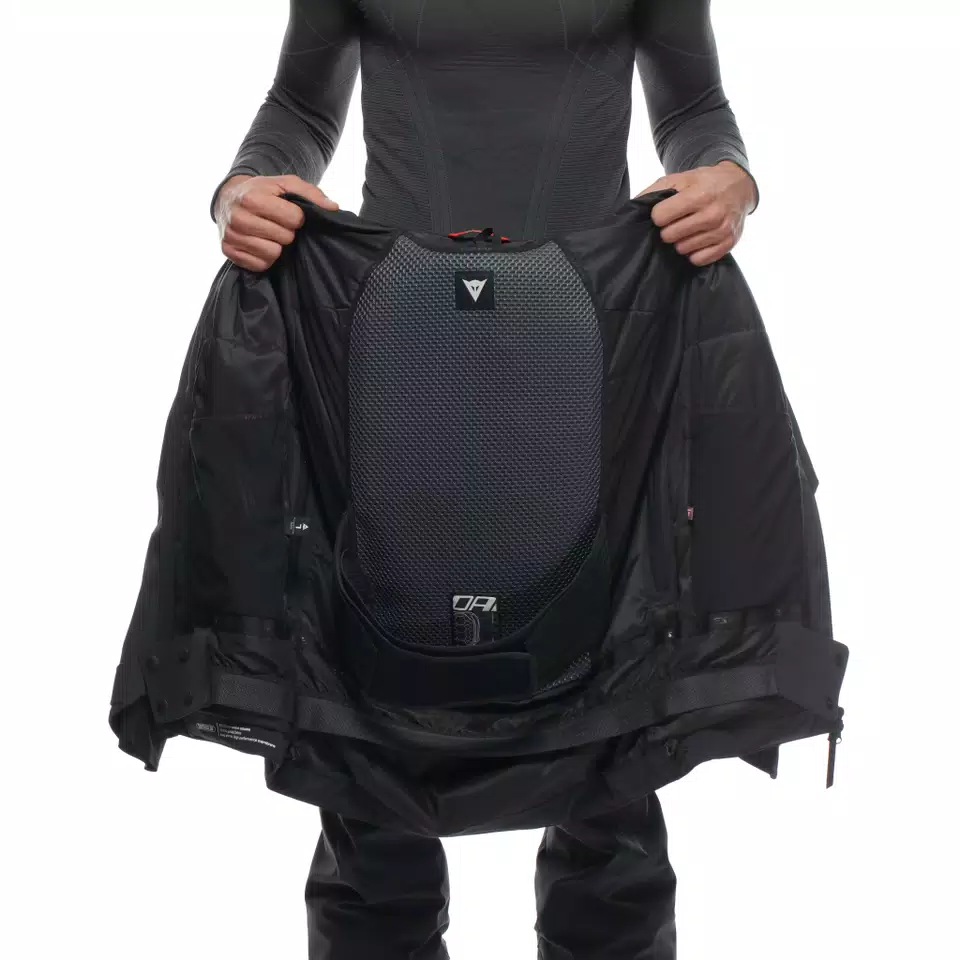 S001 DERMIZAX EV™ FLEXAGON SKIJACKE FÜR HERREN - STRETCH-LIMO - 12