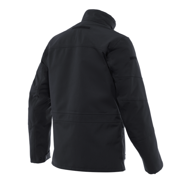 lambrate-abs-luteshell-pro-jacket-black image number 1