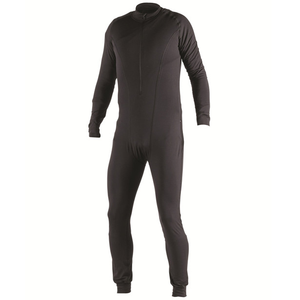 AIR BREATH SUIT BLACK/BLACK/BLACK- undefined