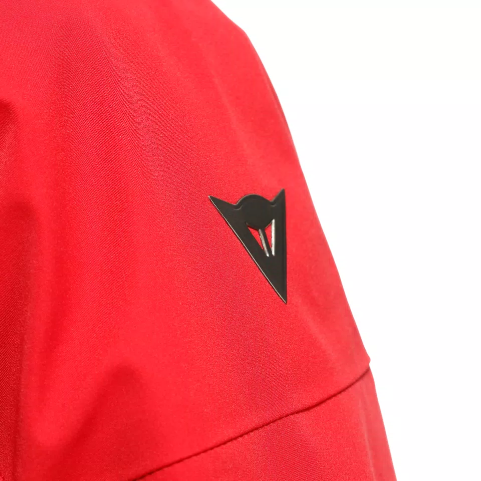 ETRA AEROSENSE-DRY - MEN'S SKI JACKET - RACING-RED - 7