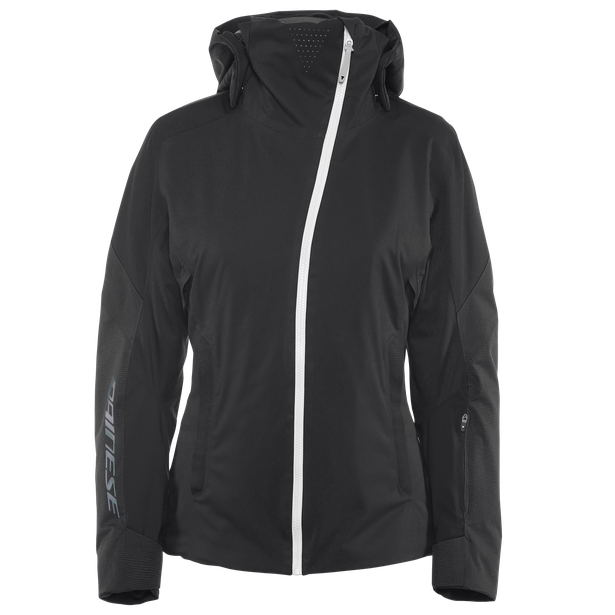 HP CRYSTAL S WMN - Women Winter Jackets