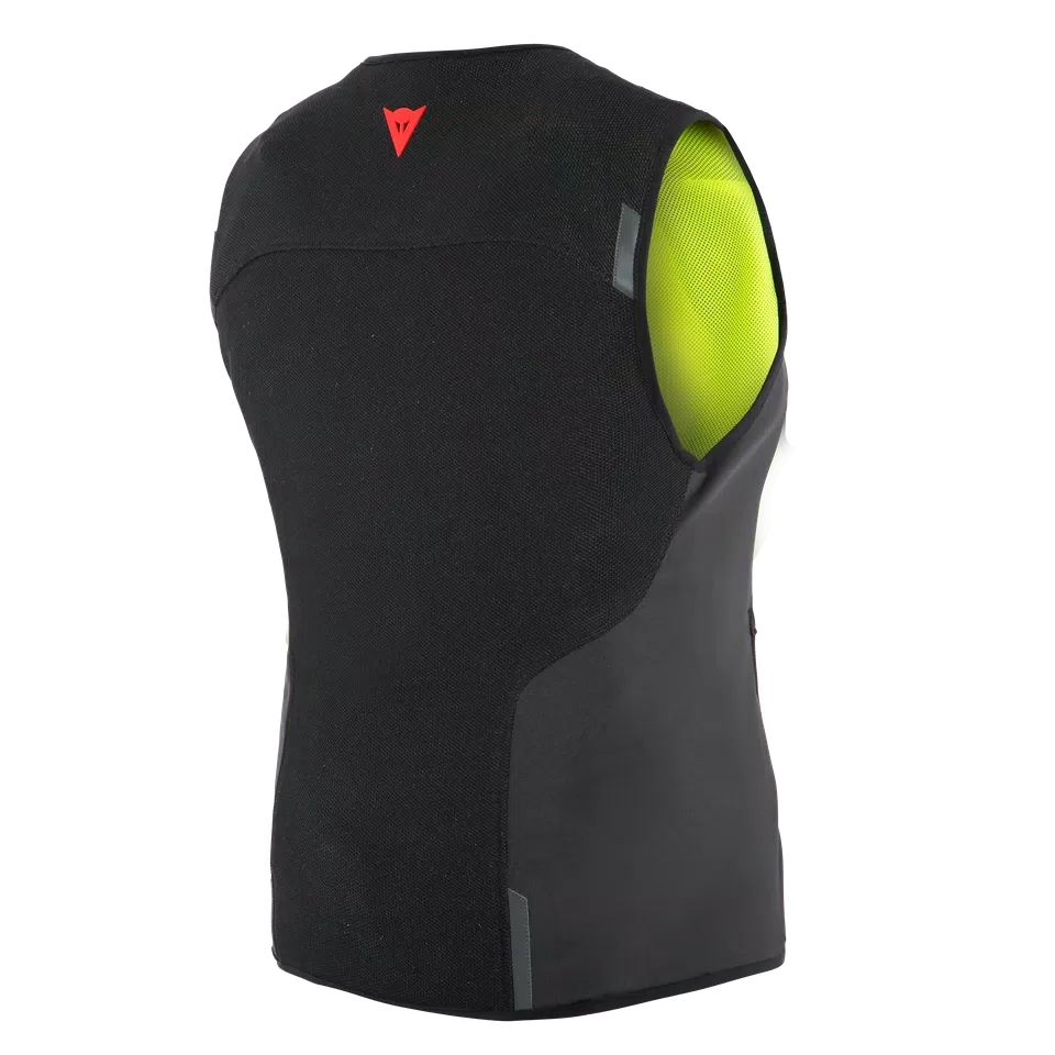 SMART JACKET - GILET MOTO CON AIRBAG INTEGRATO DONNA -  - 2