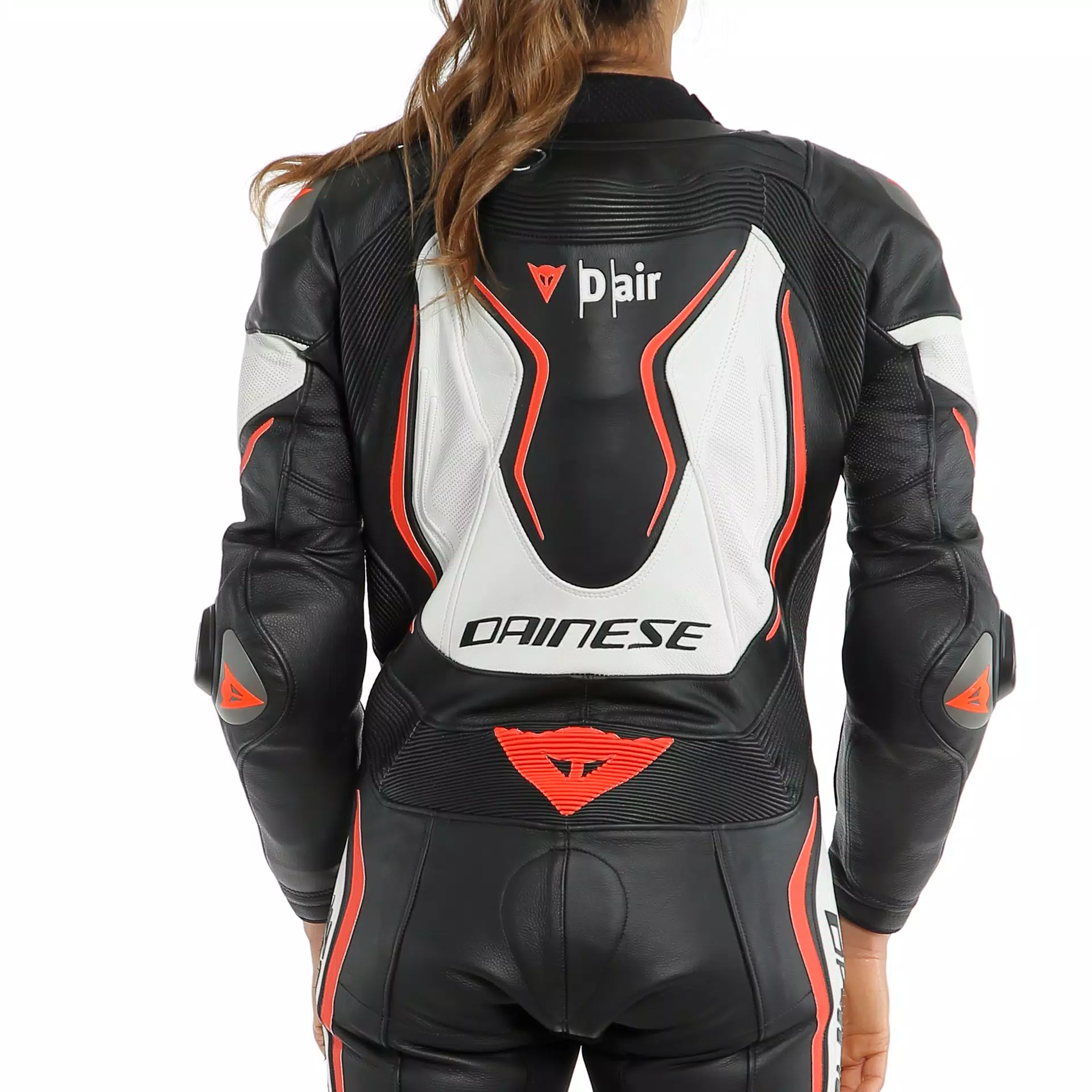 MISANO 2 D-AIR LADY PERF. 1PC SUIT
