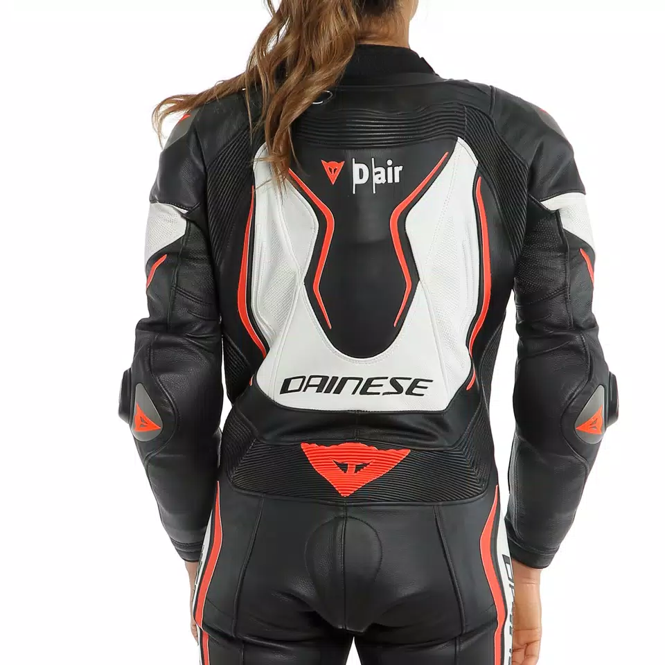 MISANO 2 D-AIR LADY PERF. 1PC SUIT -  - 38