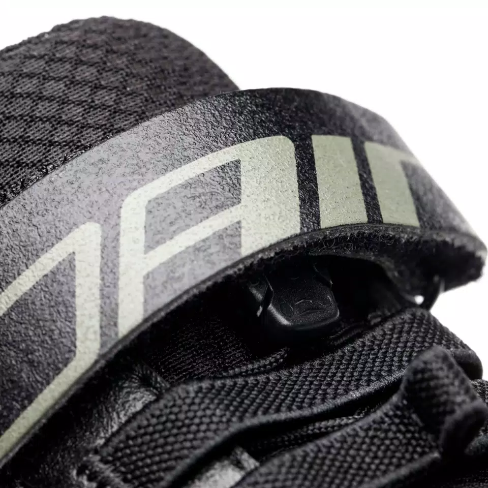 HG ACTO PRO - BIKE SHOES - BLACK/BLACK - 10