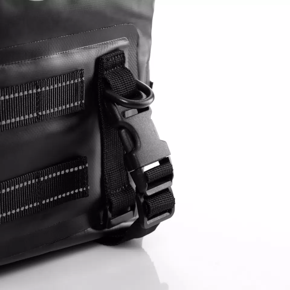EXPLORER WP UPBAG 19L - BLACK - 7